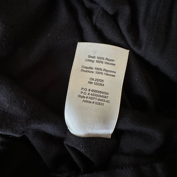 Wilfred Free T-shirt Dress - Picture 3 of 3